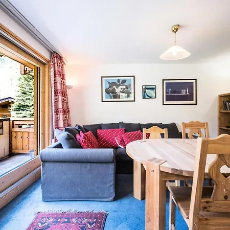 Les De Solaise - Duplex Lumineux . Aux Pieds Mae-6853 * Val-dʼIsère