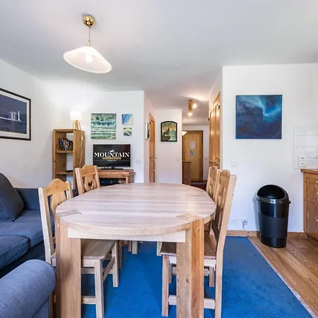 Apartamento Les De Solaise - Duplex Lumineux . Aux Pieds Mae-6853 *