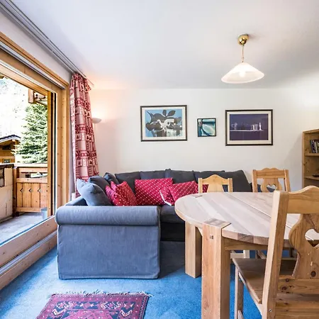 Les De Solaise - Duplex Lumineux . Aux Pieds Mae-6853